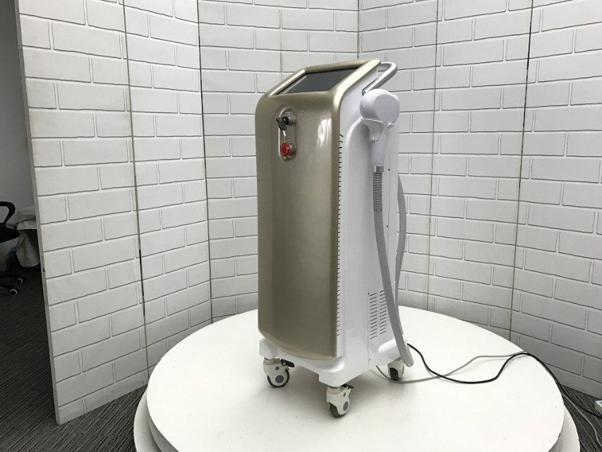 808nm Beauty Hair Removal Machine