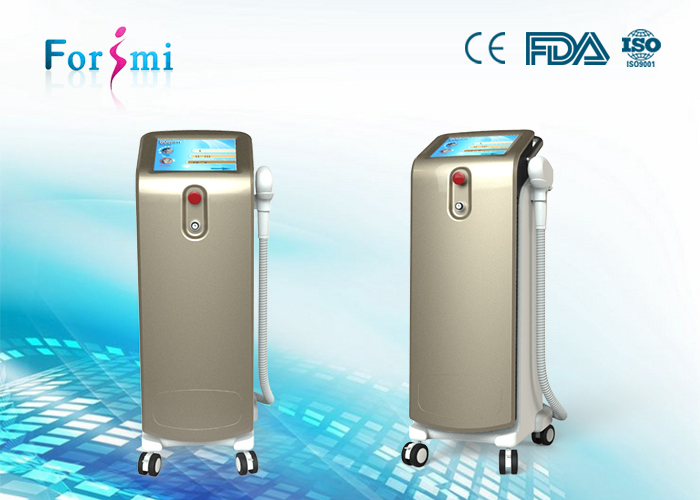 OEM ODM new arrive professional CE approval professional 808nm diode laser hair removal machine for sale