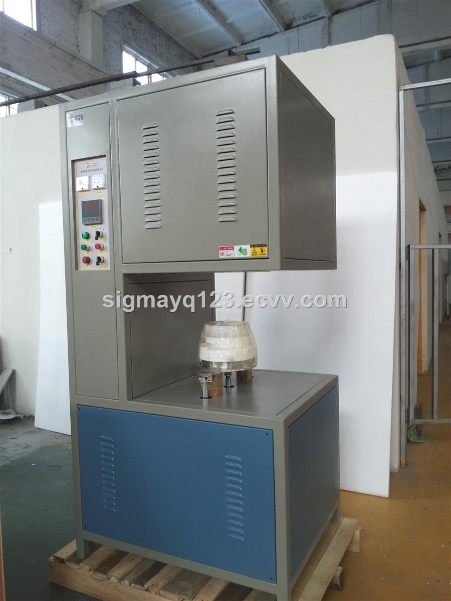 Vertical muffle FurnaceVertical Lab FurnaceVertical Electric Furnace