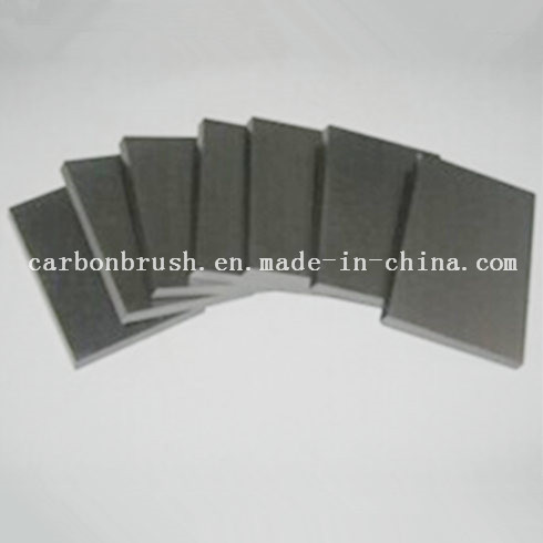 Manufacturer Carbon Vane for Rietschle Vacuum Pump KLT25VTA80VTA140VLT15VLT10