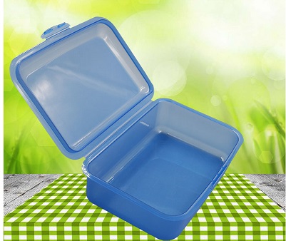 KHW046 PP plastic food container