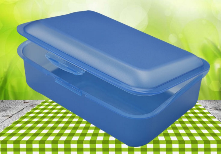 KHW046 PP plastic food container