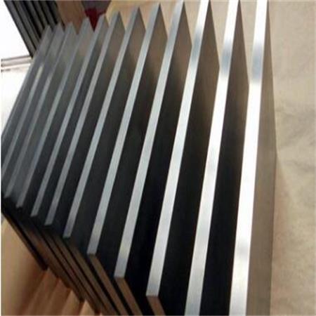 titanium alloy sheet