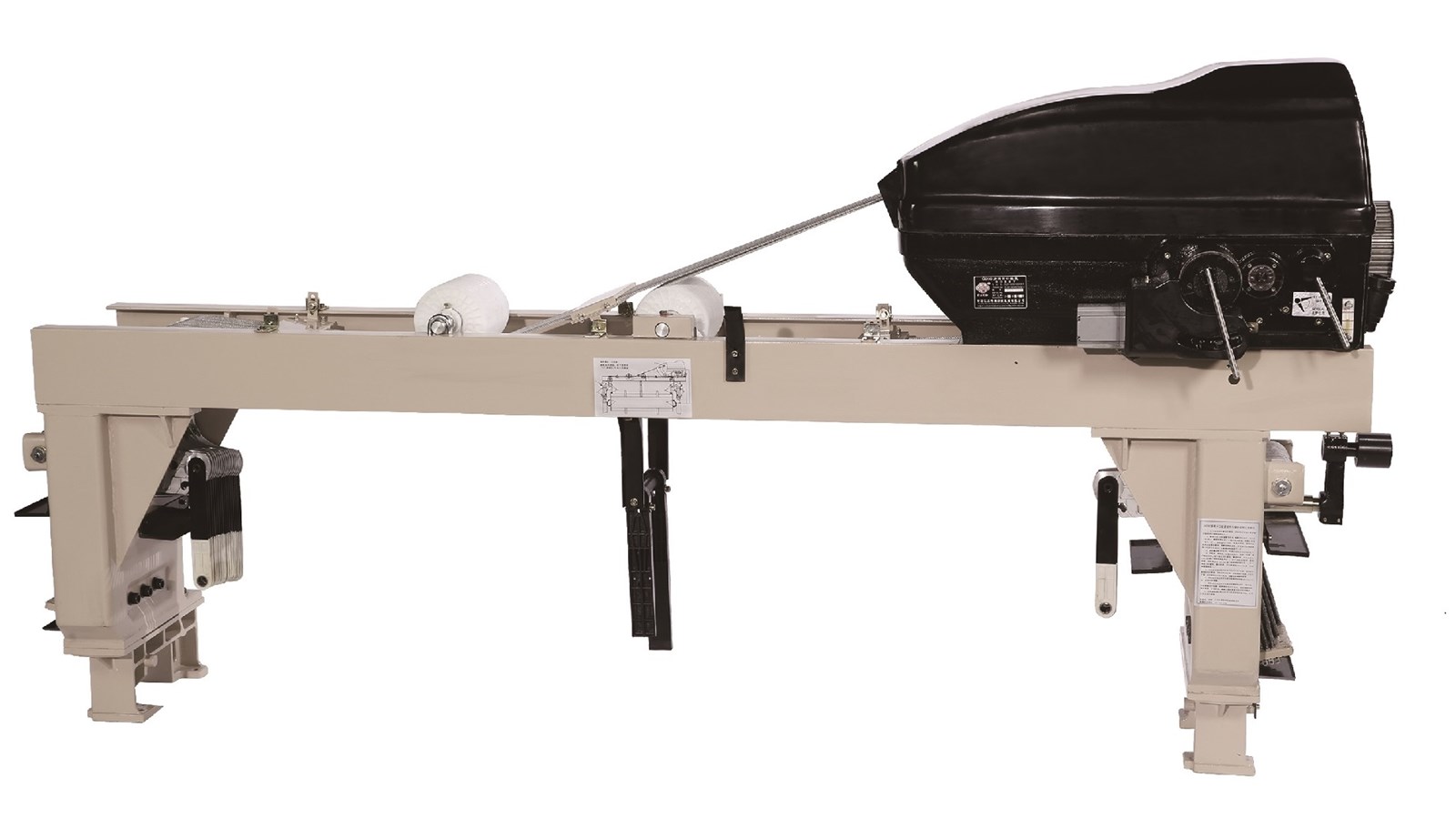 Yamada Dobby Shedding Machine for Waterjet Loom