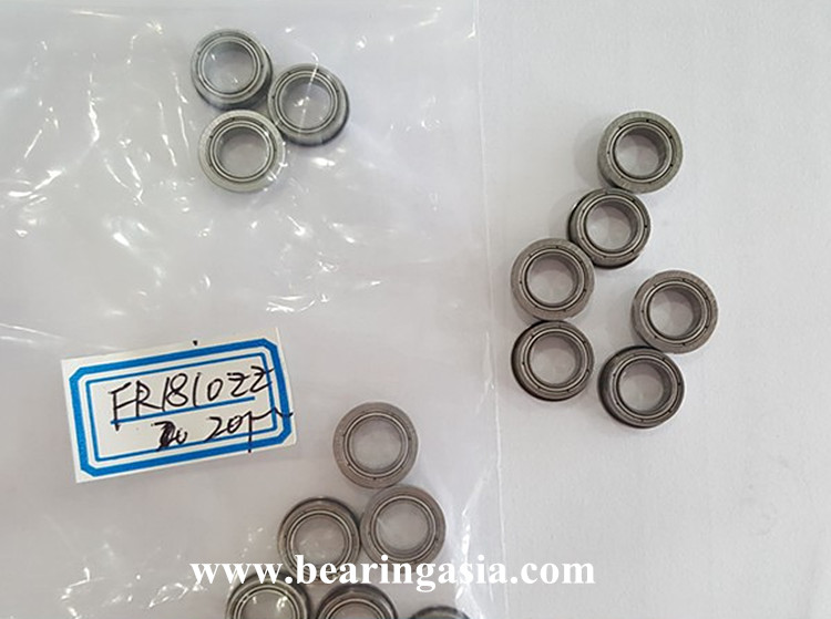 ball bearing low price F607zz Minature flange ball bearing for fishing reel