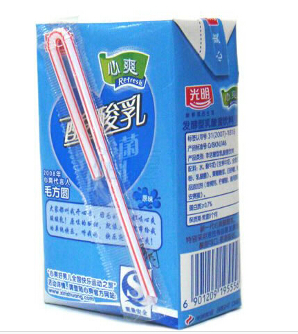 Hot melt adhesive for carton sealing