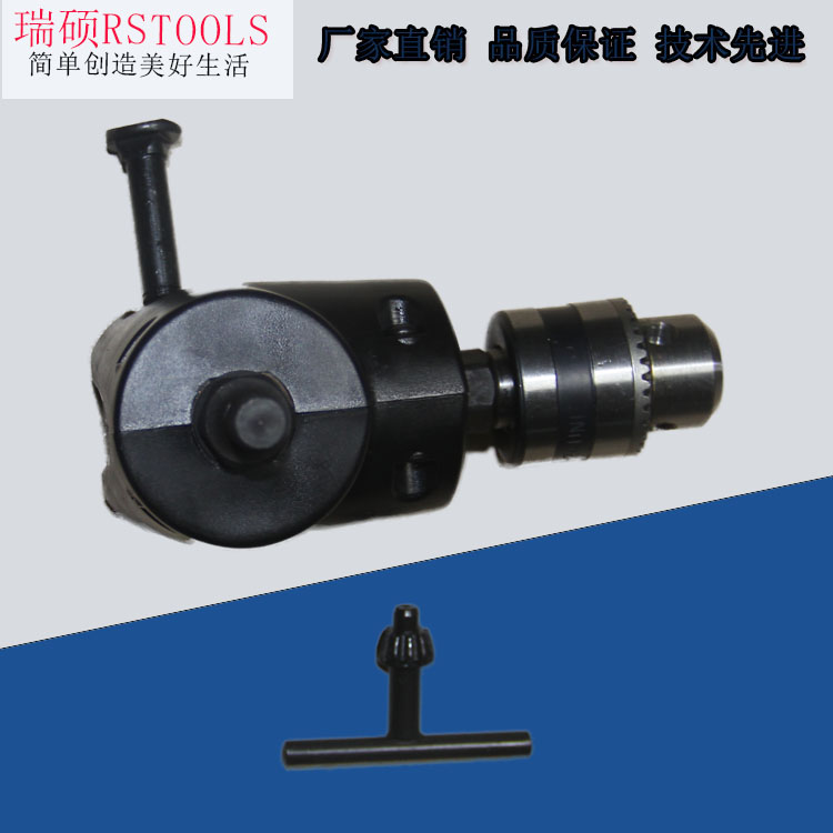 top 90 degree right angle drilling attachment power tools