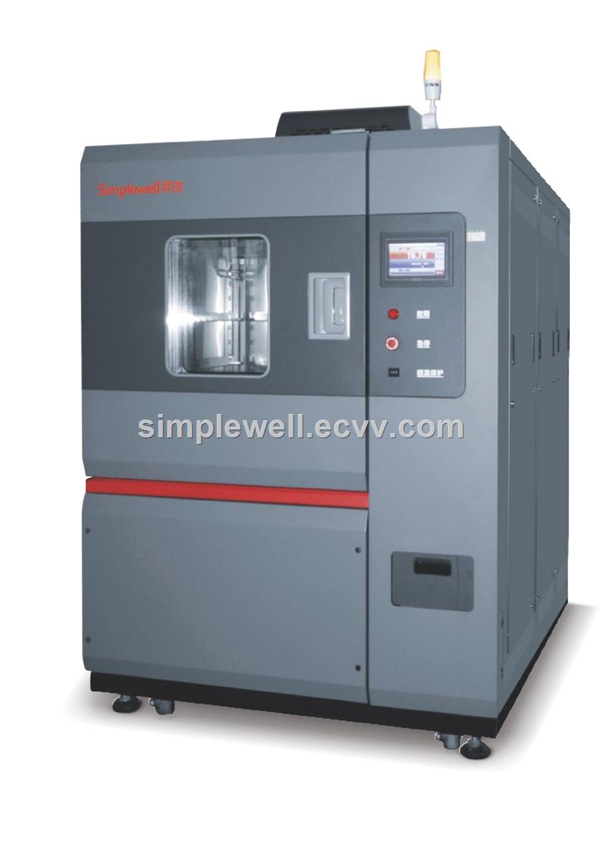 Faster temperature humidity test chamber Laboratory faster temperature humidity test chamber