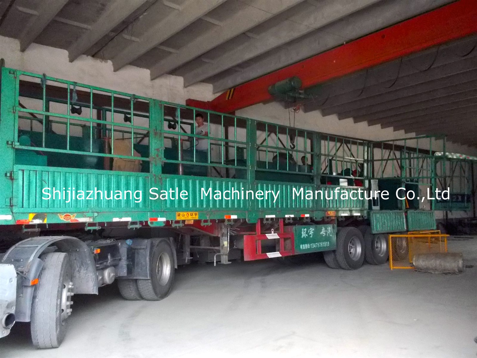 Water Tank Metal Wire Drawing Machine LT42010