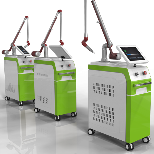 CE certificate Korea import tattoo laser removal machine for sale