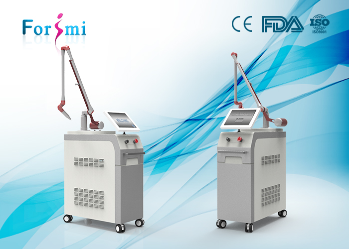 q switched nd yag laser macchina with 1500mj professional laser tattoo removal machine
