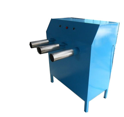 Quikly Steam Dryer machine for Sample Garment