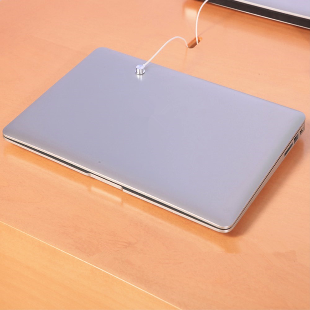 Shenzhen manufacturer retail 6 ports security antitheft alarm display device for laptop