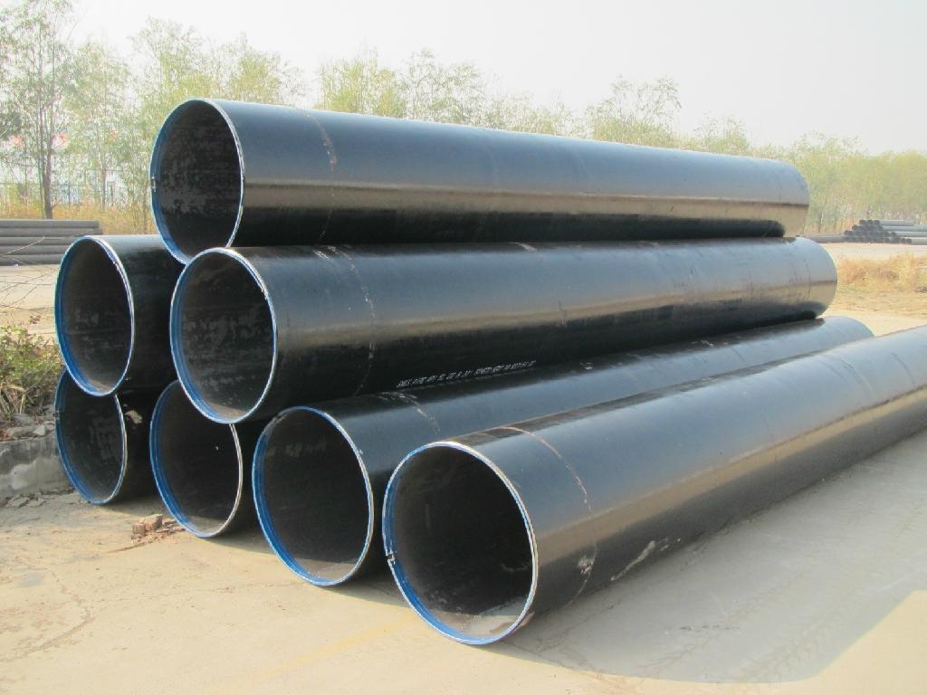 Supply ASTM A213 TP201 stainless steel pipeHuanan Special Steel CoLtd