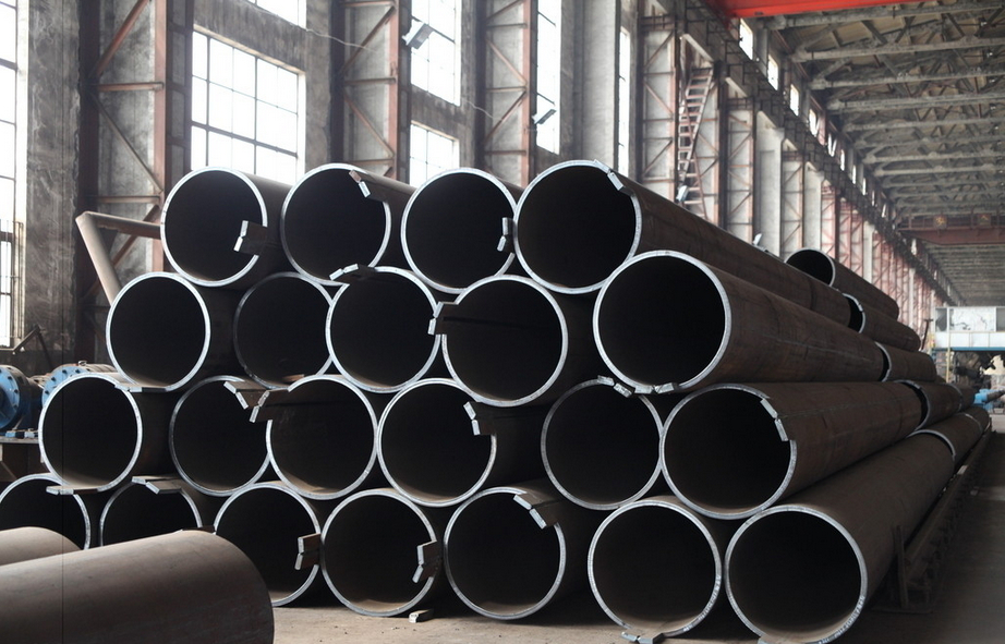 ASTM A213 TP304 stainless steel pipeHuanan Special Steel CoLtd