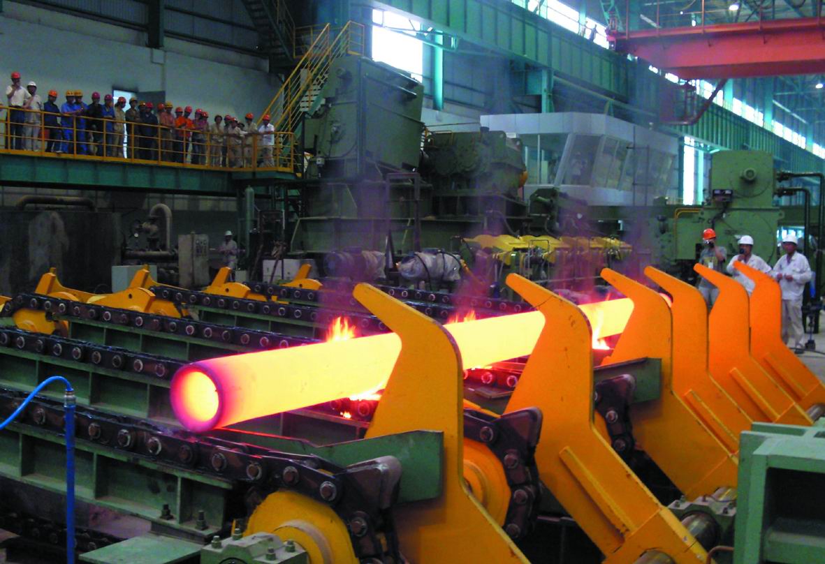 Supply ASTM A213 TP304L stainless steel pipeHuanan Special Steel CoLtd