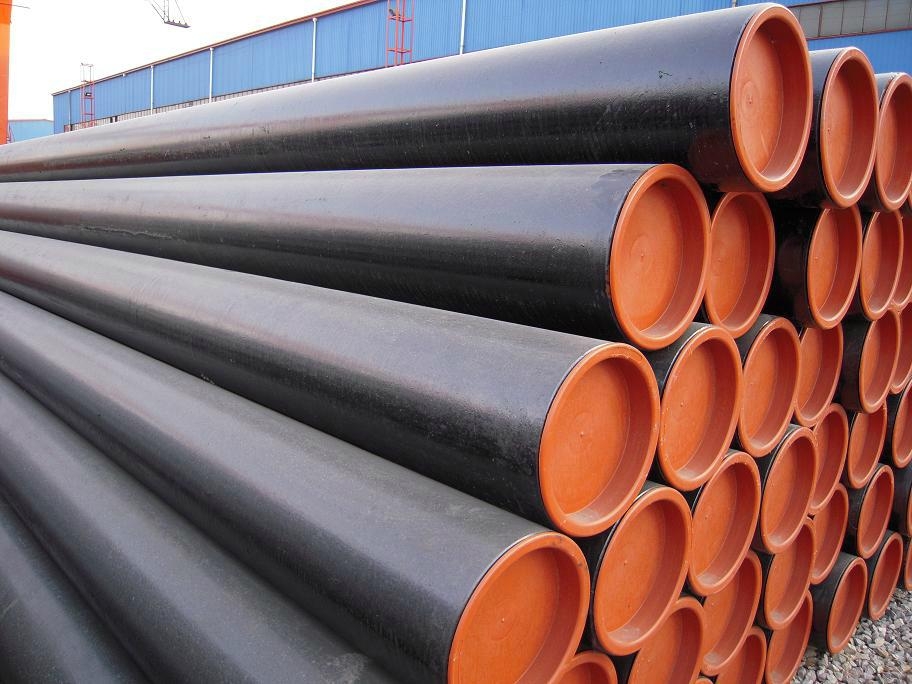 Huanan Special Steel Co Ltd Supply ASTM A213TP316TP316LTP317LStainless steel pipe