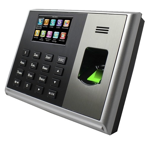 cost effective fingerprint time attendance with good performance