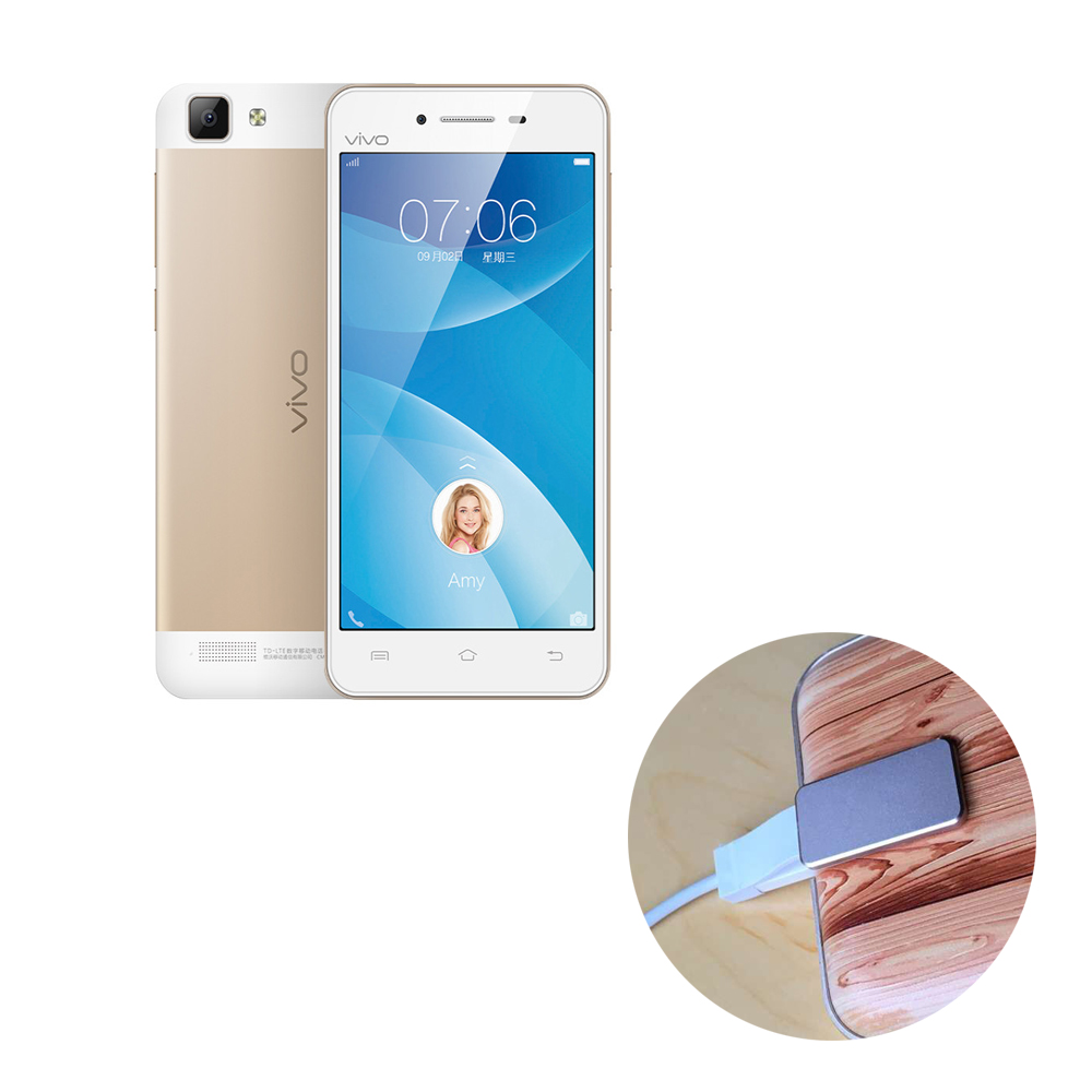 wholesale 6 ports antitheft for samsung android mobile phone security alarm with charging system display