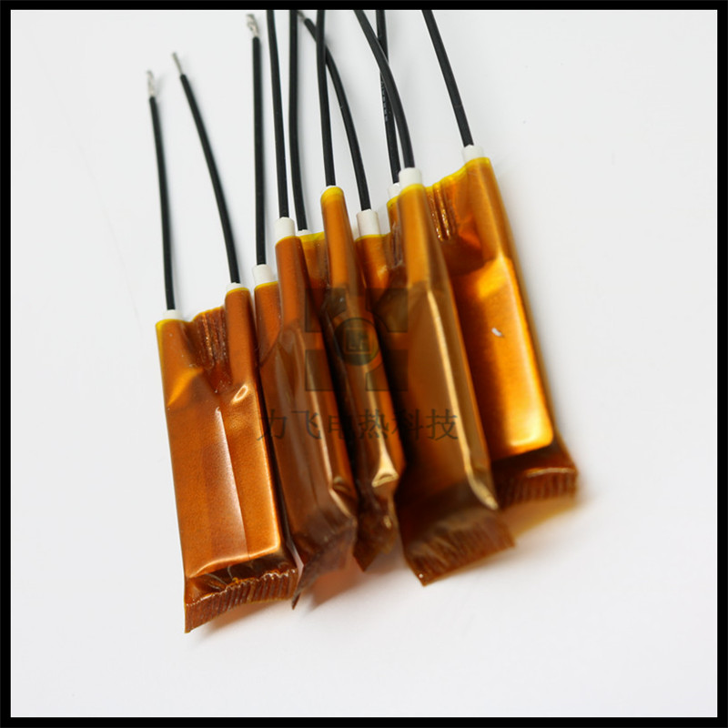 ptc heating element for yogurt maker