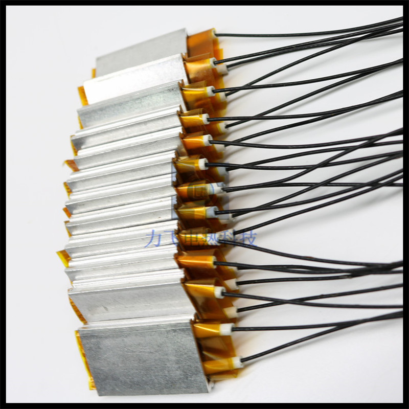 ptc heating element for yogurt maker