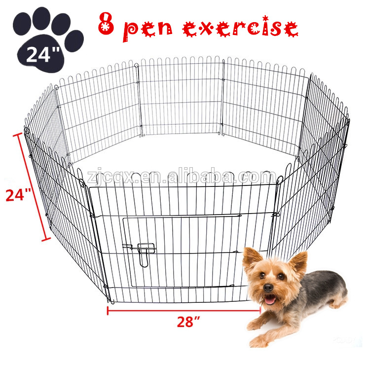 foldable dog playpen