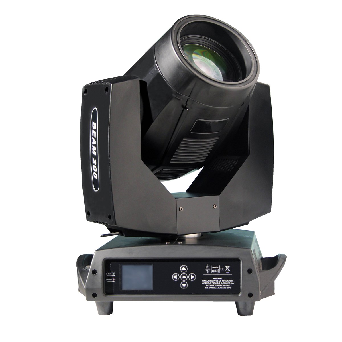 280W Beam Moving Head LightVBM280