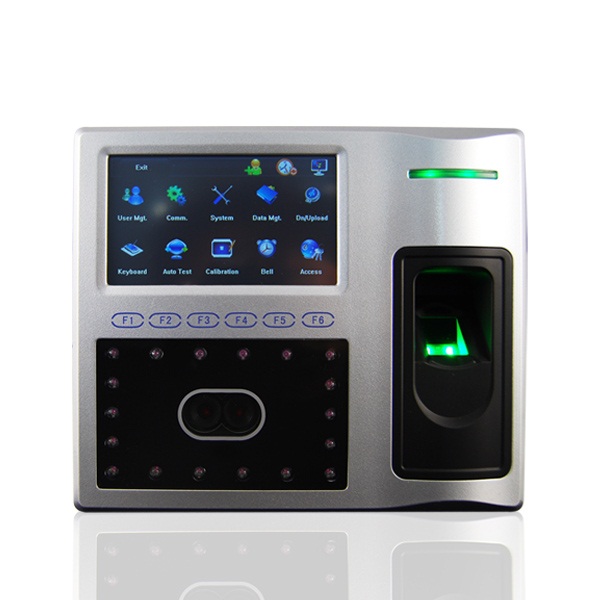 3000 face templates face scan system with good performance