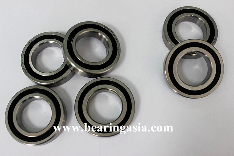 Stainless steel angular contact ball bearing S7206C 7003 7004 7005 7006 7007