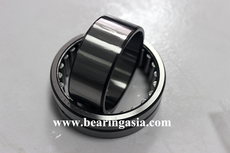 558025mm Textile Machinery Bearing Needle Roller Bearing NA4911