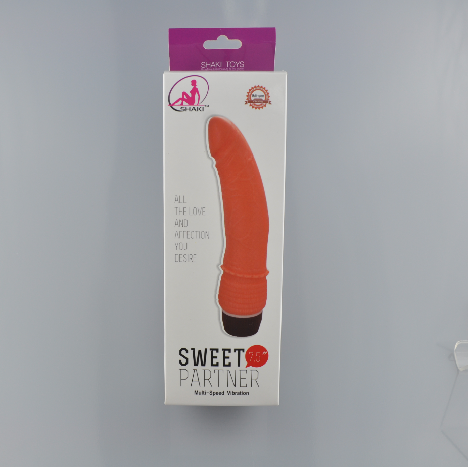 Adult Sex Products Vibration Simulation Penis