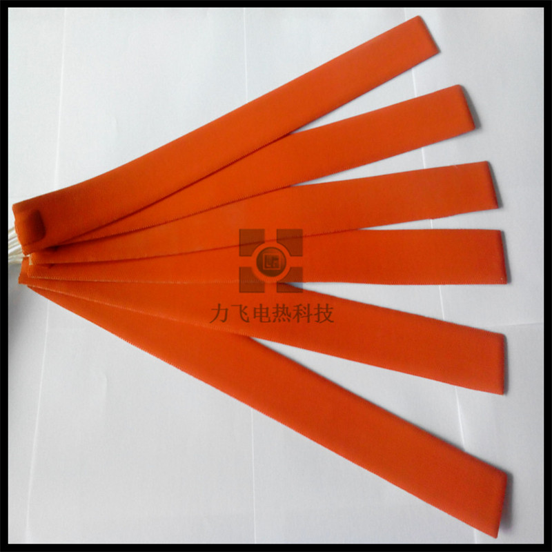 custom high quality silicone rubber heater