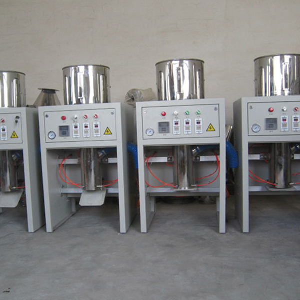Commercial Electric Garlic Peeler Machine