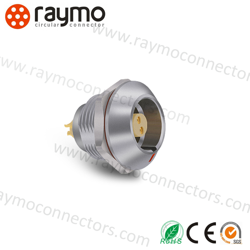 waterproof IP67 68 FGG EGG replacement push pull lemo compatible connector