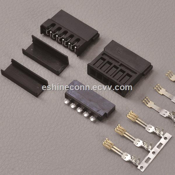 15Pins 5P 67582 Serial ATA SATA Power cable receptacle to HD TV home theatre computer
