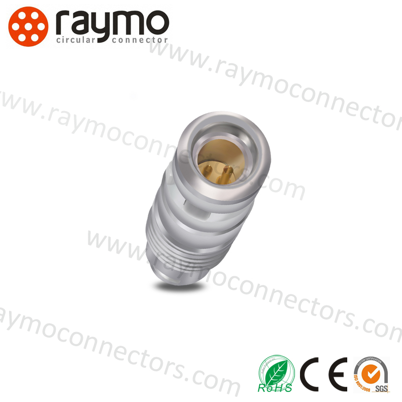 waterproof IP67 68 FGG EGG replacement push pull lemo compatible connector