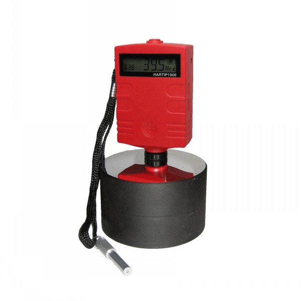 HARTIP1000 Portable Leeb Hardness Tester