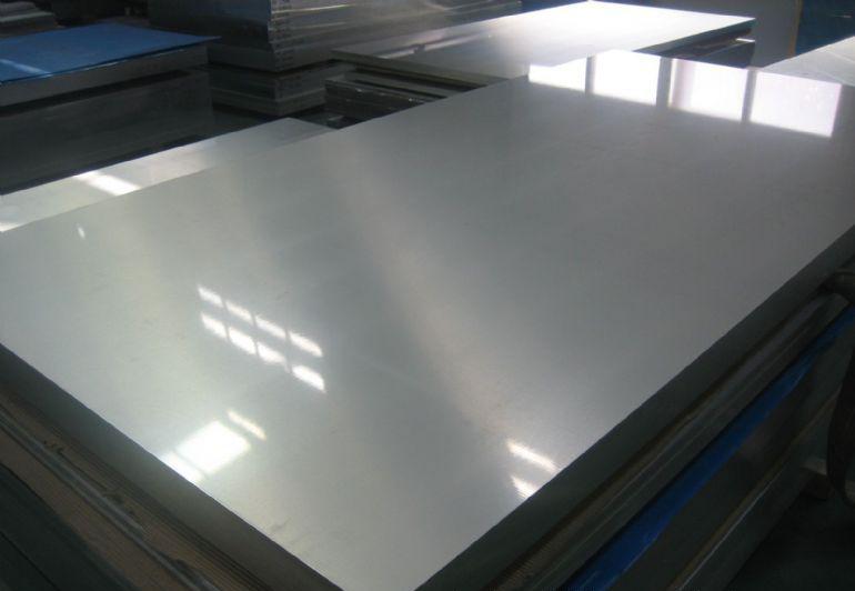 Huanan Special Steel Co LtdSupply SUS317 SUS321 SUS403 stainless steel sheet