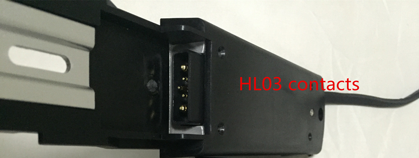 52V 175ah New Hailong Lithium Battery Hailong Downtube Battery Pack with Ga Cells by 14s5p