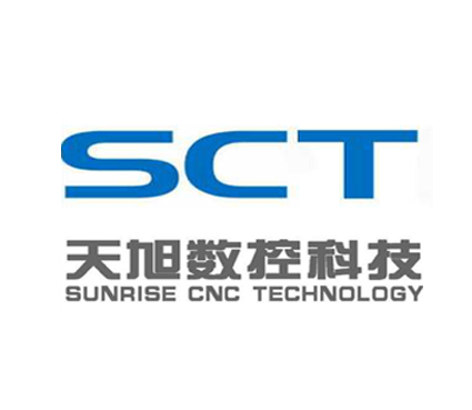 Jinan Sunrise CNC Technology Co., Ltd.