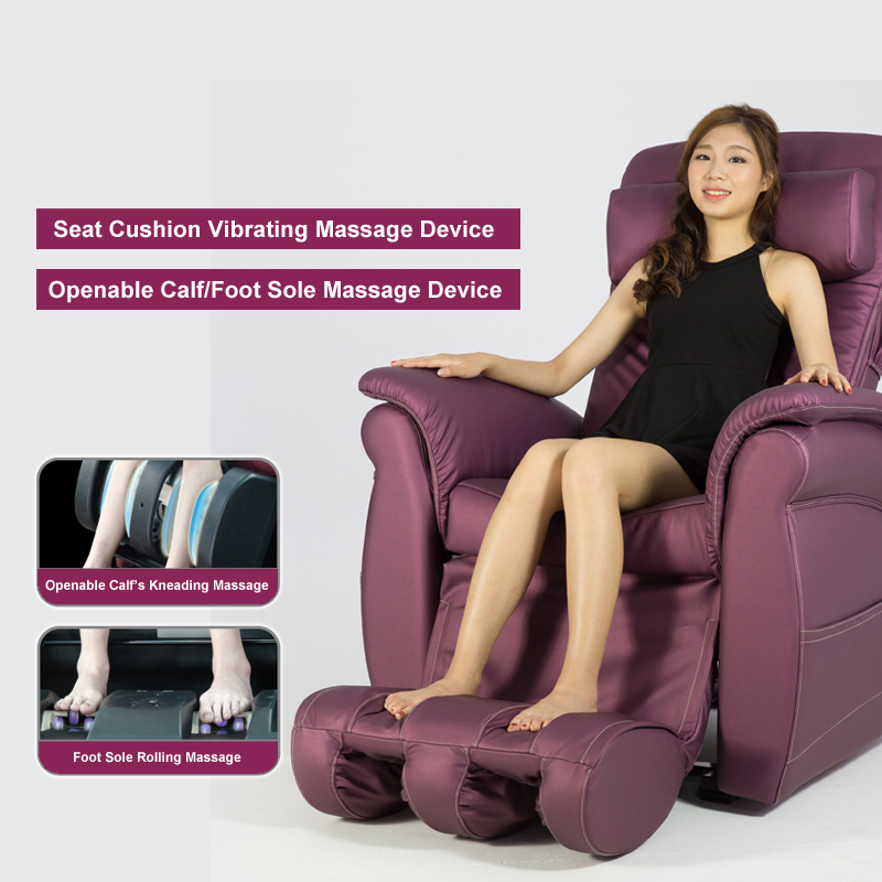 Lift Massage Sofa