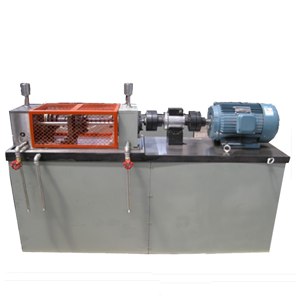 FZG Friction And Wear Testing Machine Gear Testing Machine