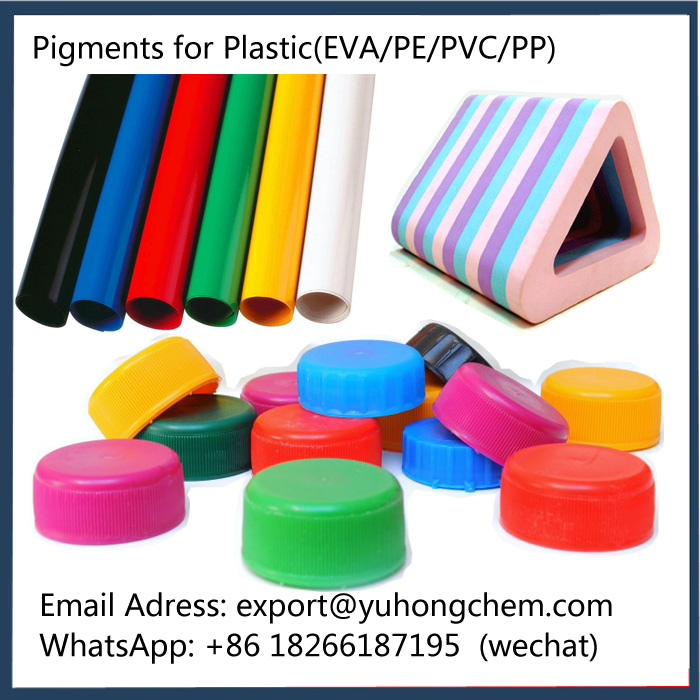 Organic Pigments Factory Yellow 83 for Paint and Plastic Industry