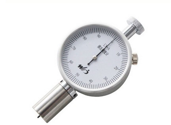 Lxa Shore Durometer
