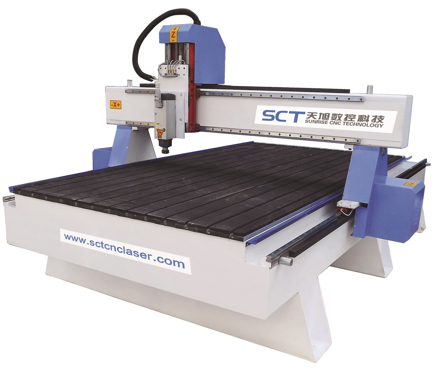 SCTW1530 Wood working CNC cutting machine