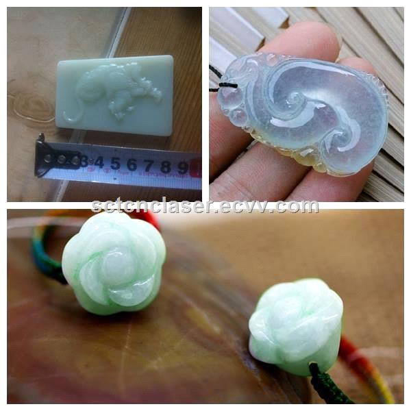 SCTS3636 Small Jade CNC engraving machine