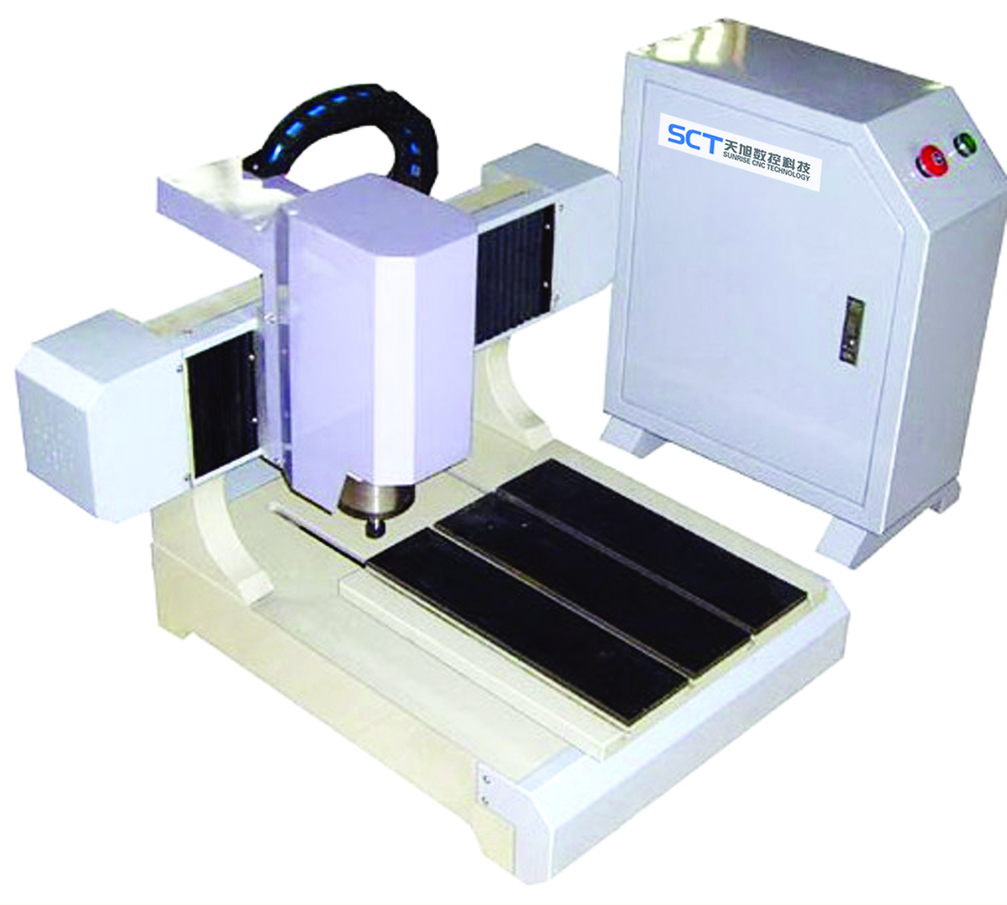 Portable Desktop MINI CNC Router 4040 Australia