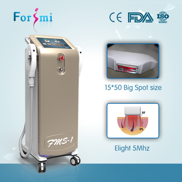 fast hair removal and skin rejuvenation freckles pigment age spots removal beauty machine