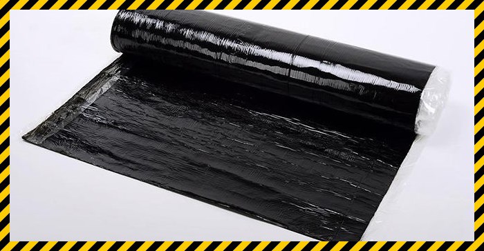 selling selfadhesive elastomer bitumen waterproof membrane from china
