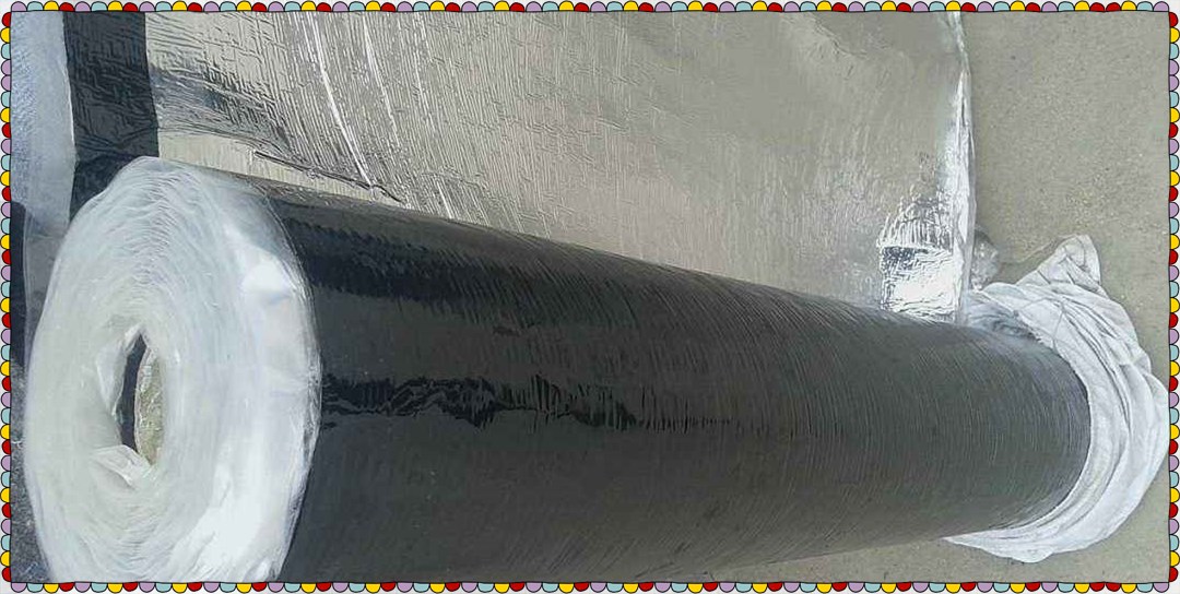 selling selfadhesive elastomer bitumen waterproof membrane from china